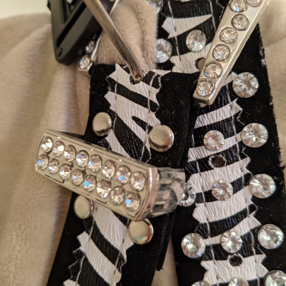 Women's belt